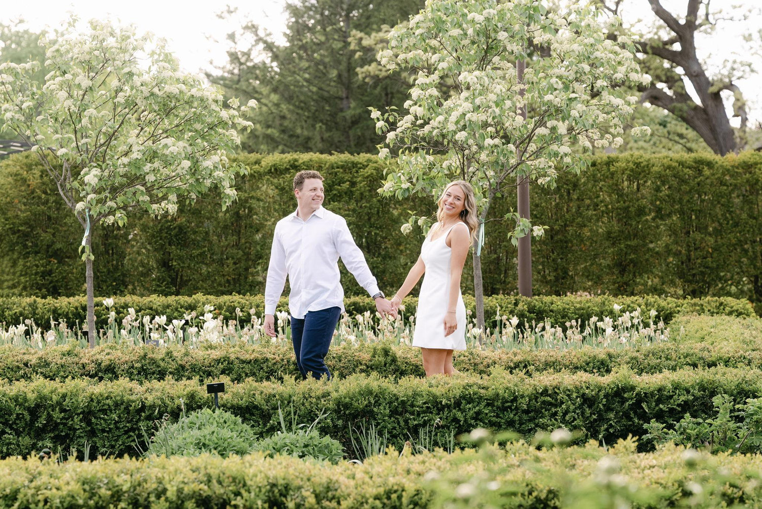 The Wedding Website of Gianna DeLeo and Steven Beard