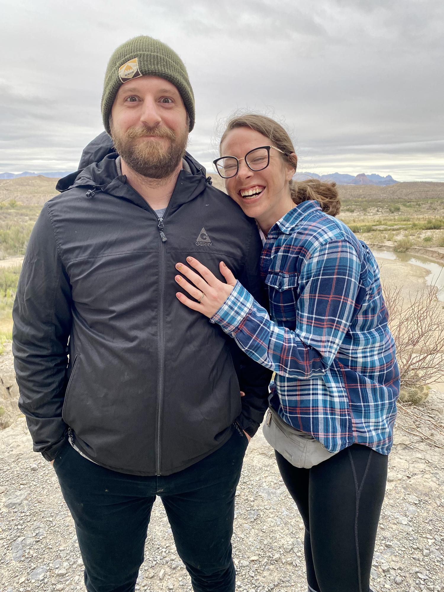 Big Bend National Park, 2021