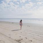 Malibu Beach