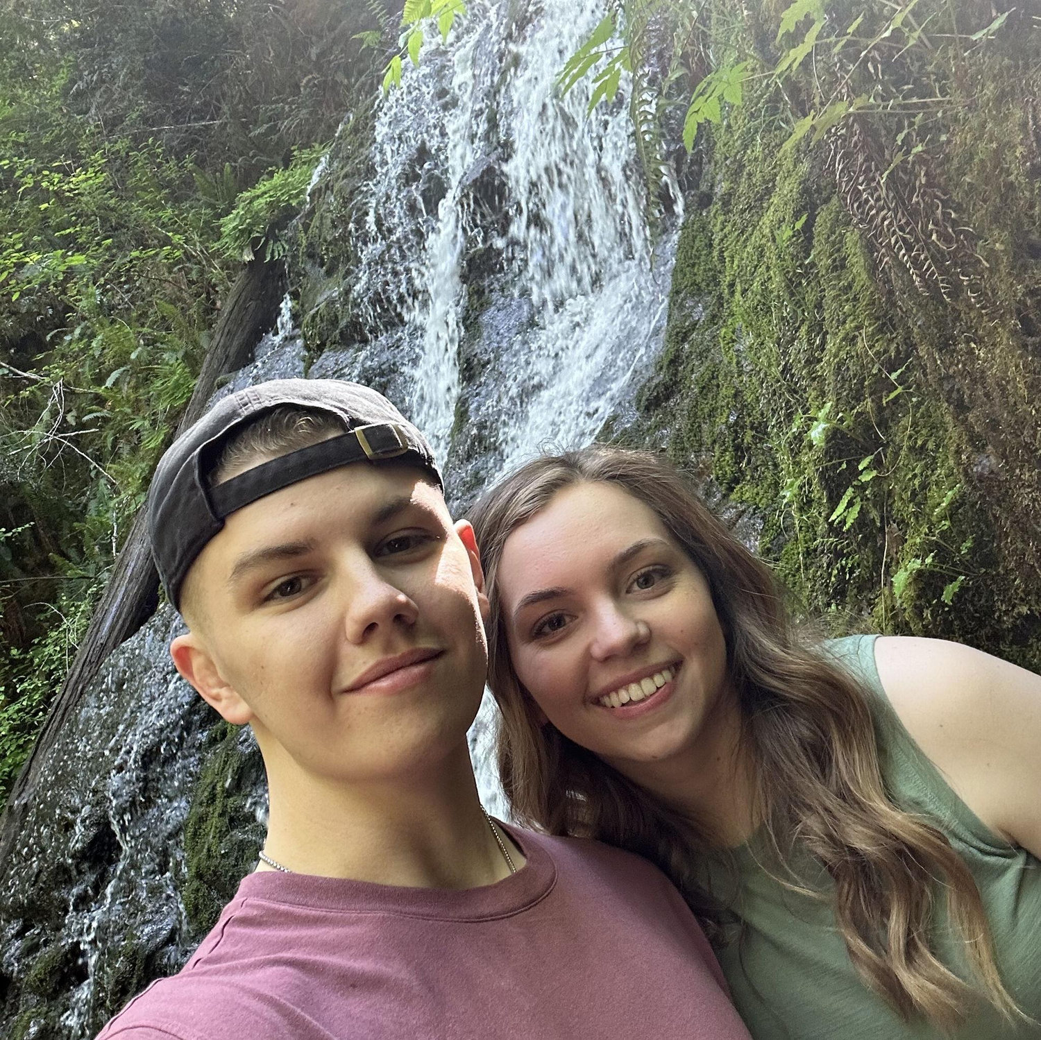 Exploring Washington hikes