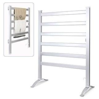 Electric Heated Towel Warmer
