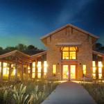 Schlitz Audubon Nature Center