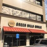 Green Hills Grille