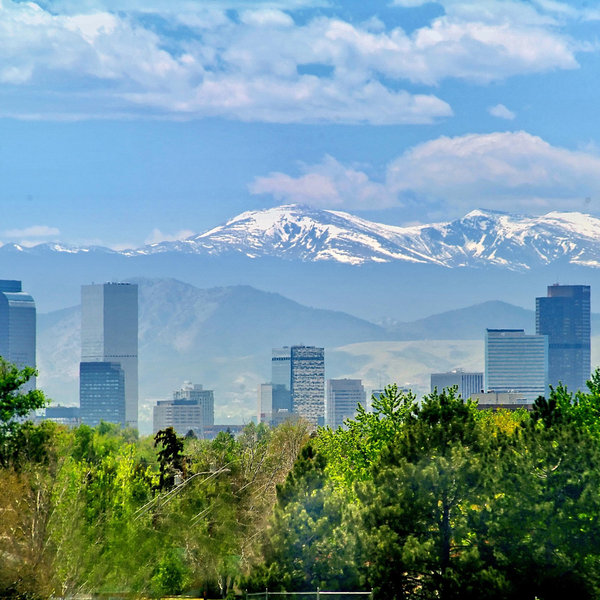 Trip to Denver, CO