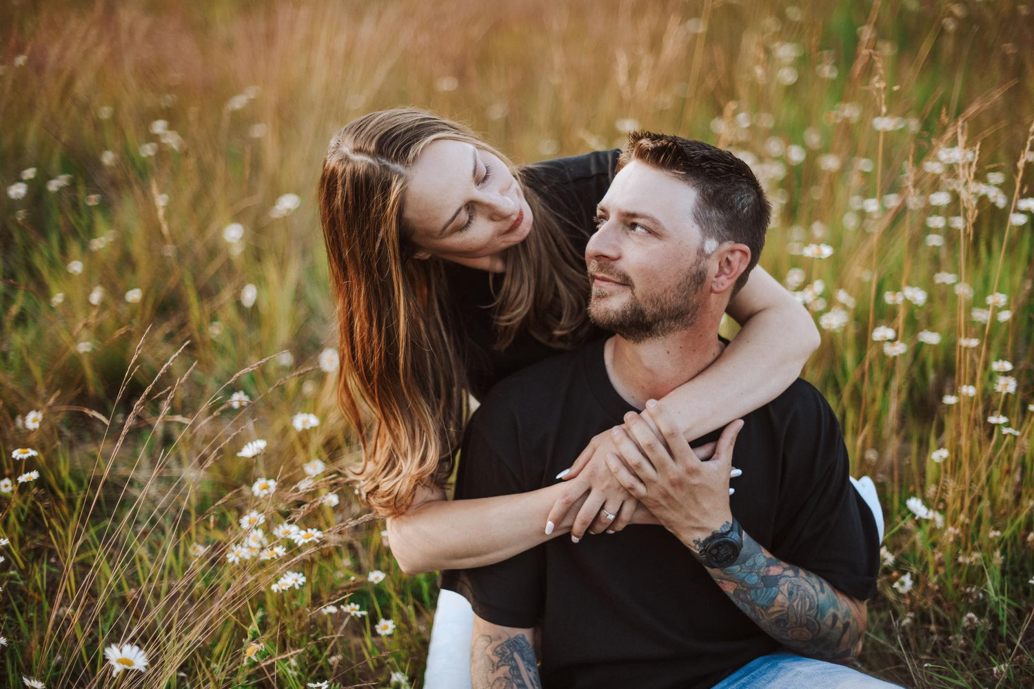 The Wedding Website of Amanda Connell and Justin Purse