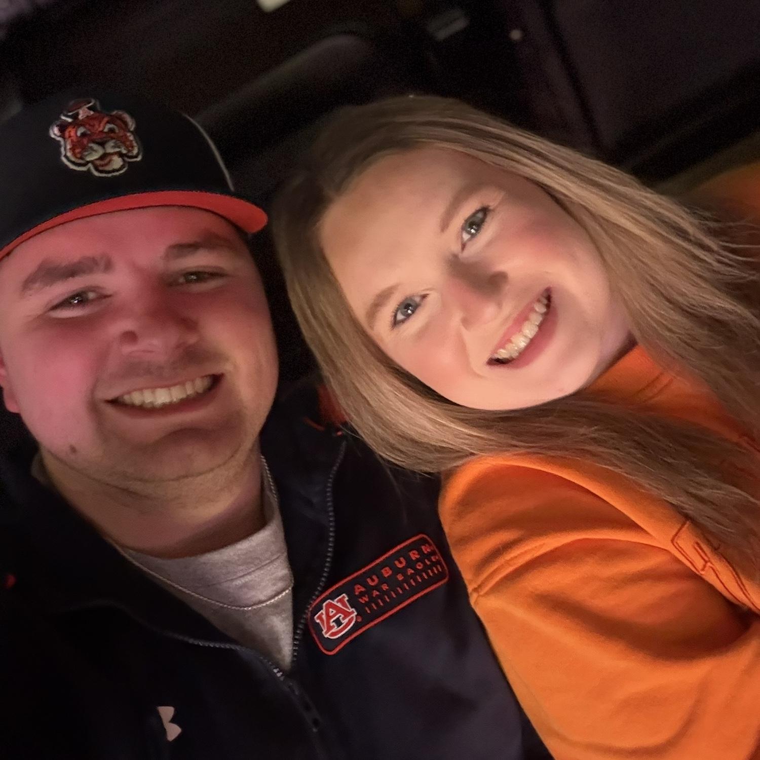 House Divided #GBO ;)