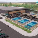 The Serve Pickleball + Kitchen