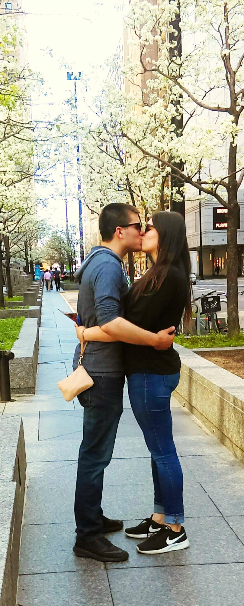 Chicago Trip 2017