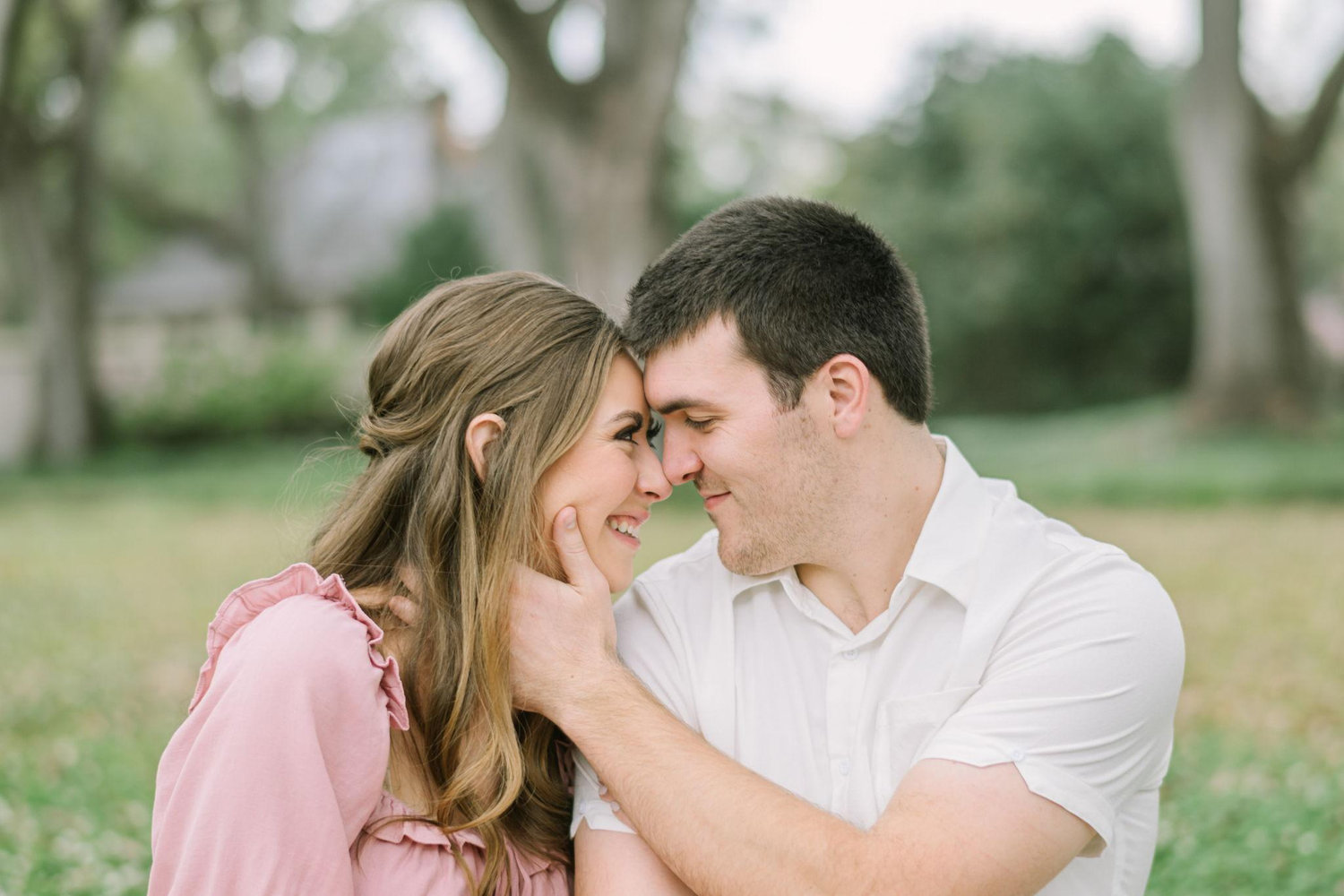 Maddie Frught and Justin Runnels' Wedding Website