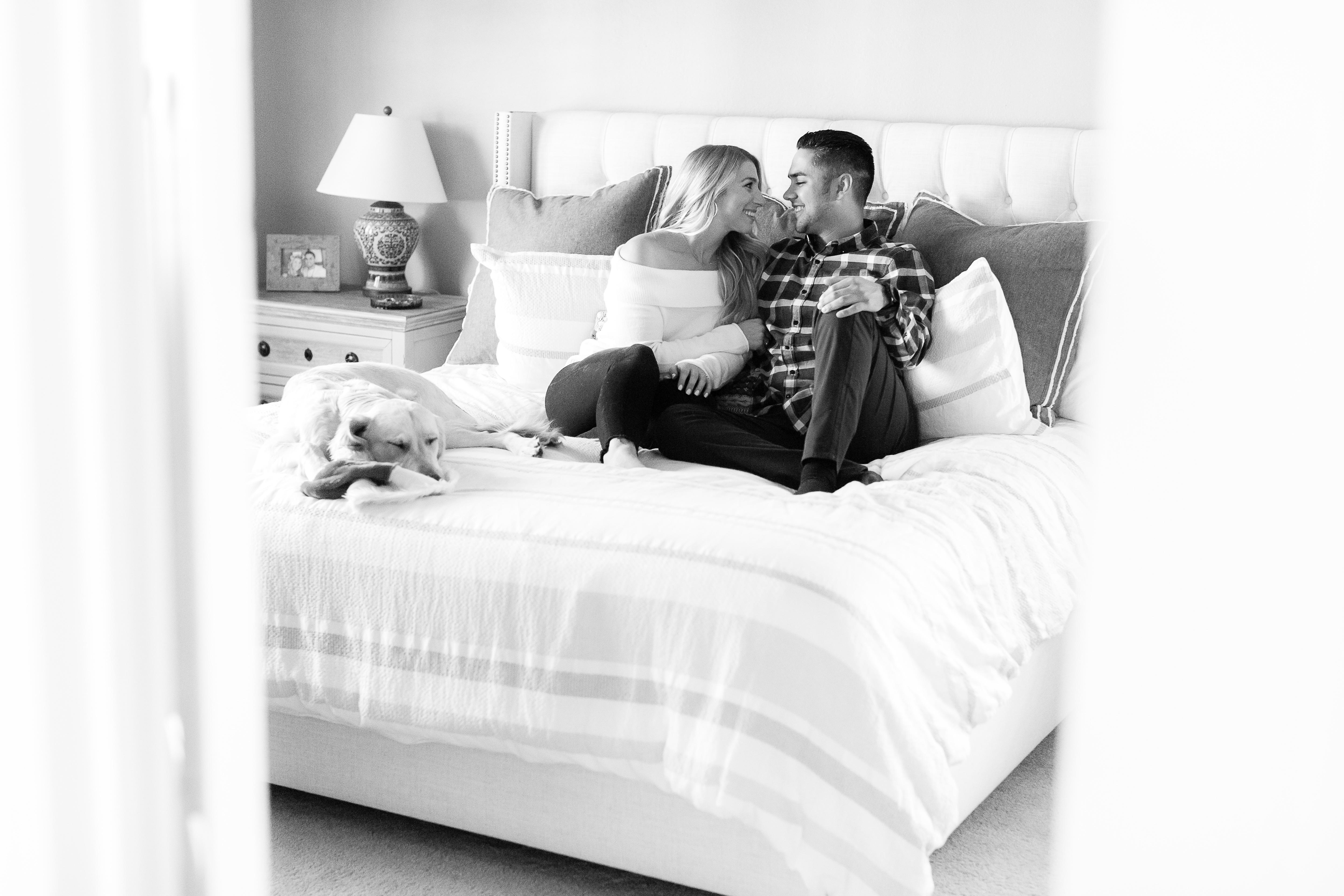 The Wedding Website of Danielle Ricci and Paul Von Petrzelka