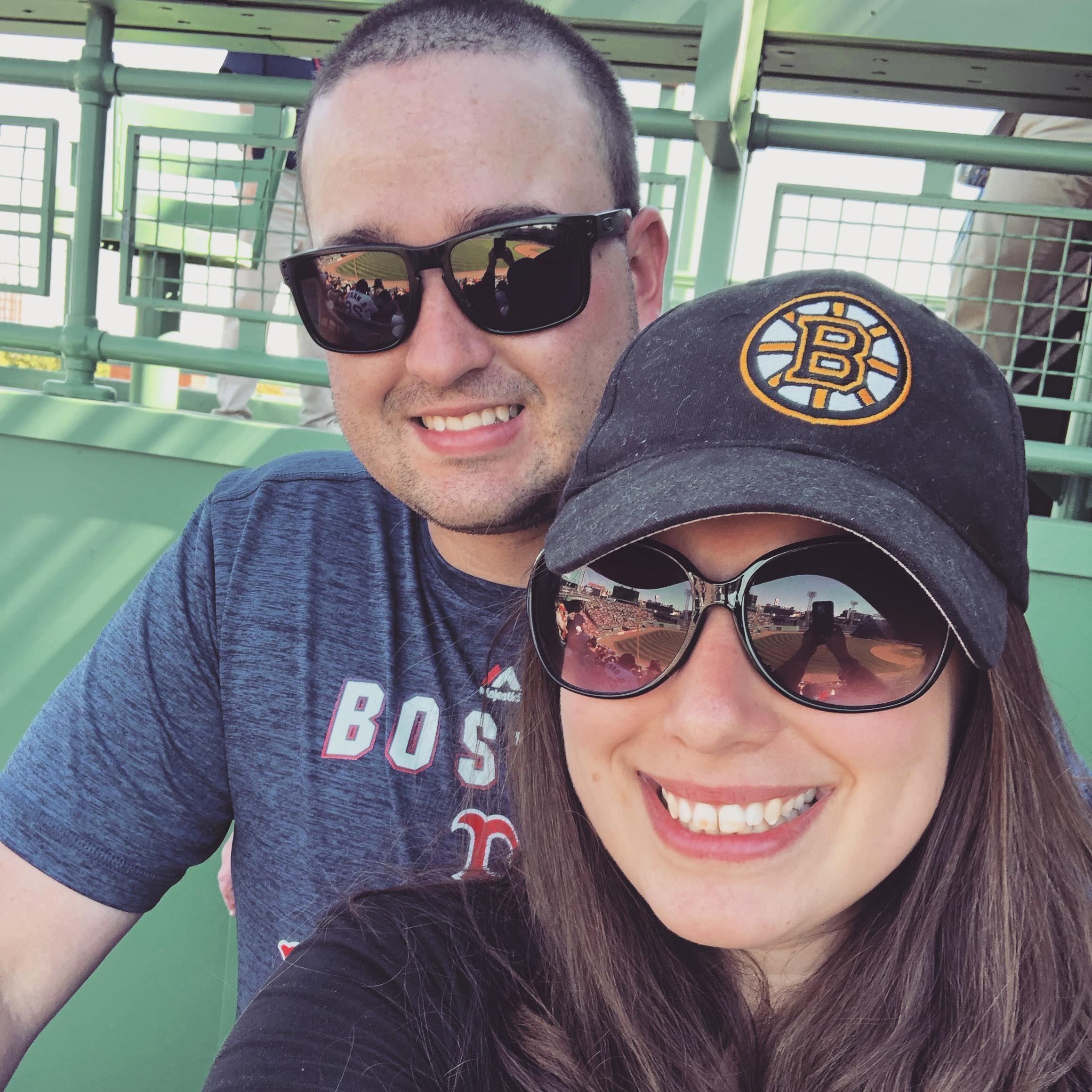 Red Sox 2019!