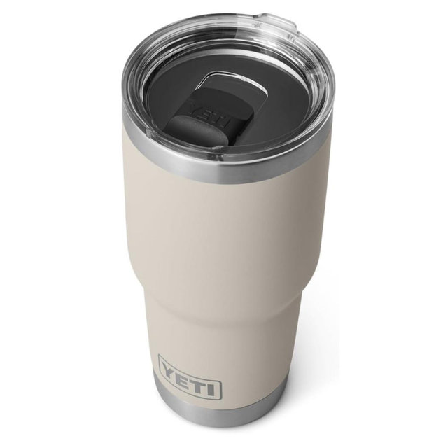 YETI Rambler 30 oz Tumbler - Cape Taupe