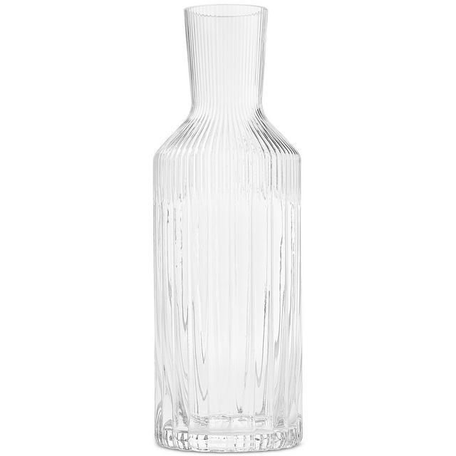 Hotel Collection Fluted Carafe, Created for Macys
