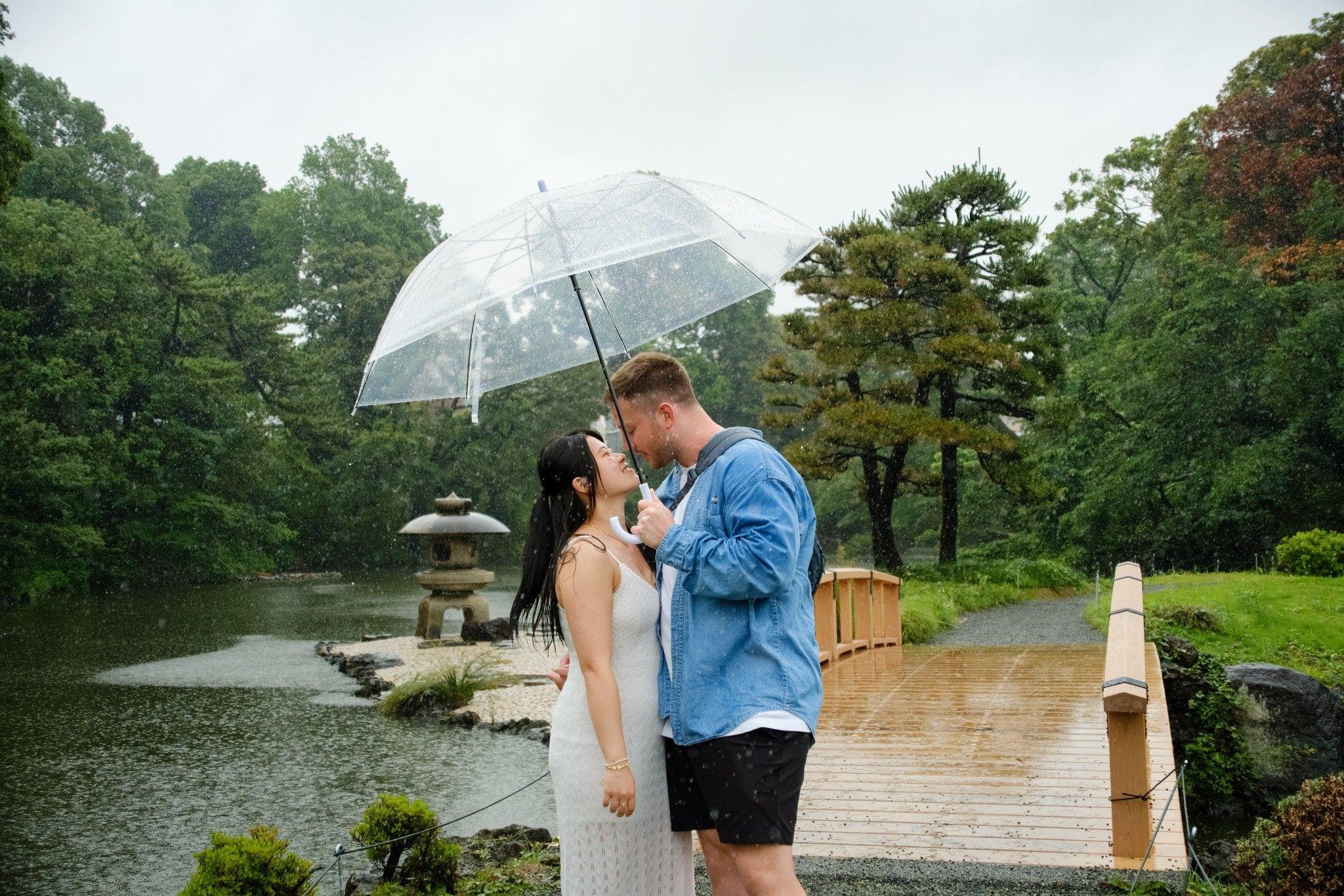 The Wedding Website of Shi Qi Connolly and Skylar Tusting