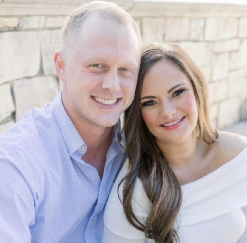 The Wedding Website of Lane Hylander and Spencer Graves