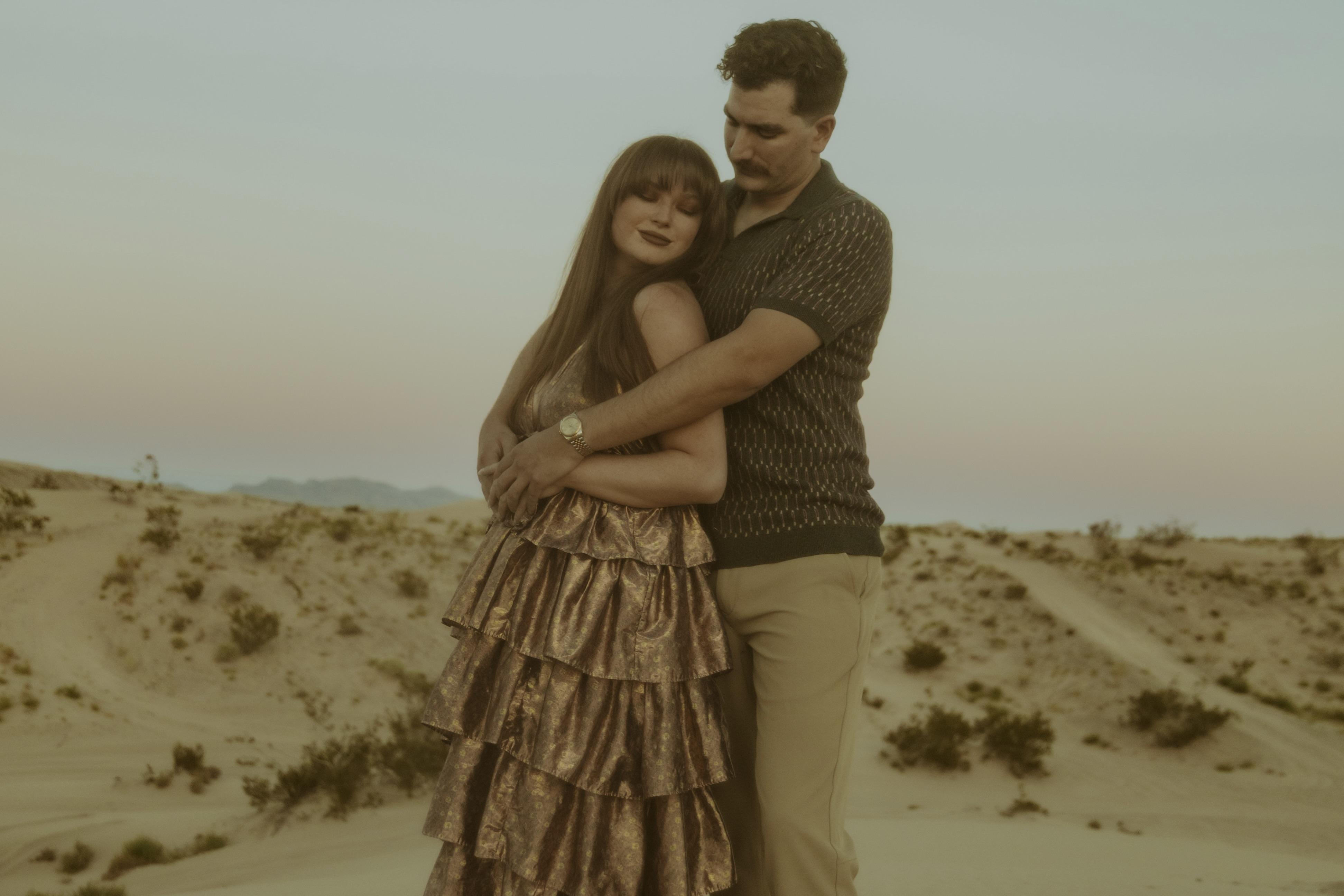 The Wedding Website of Pili Bell and Kyle Rede