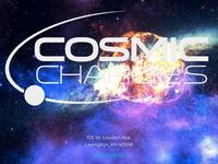 Cosmic Charlie's
