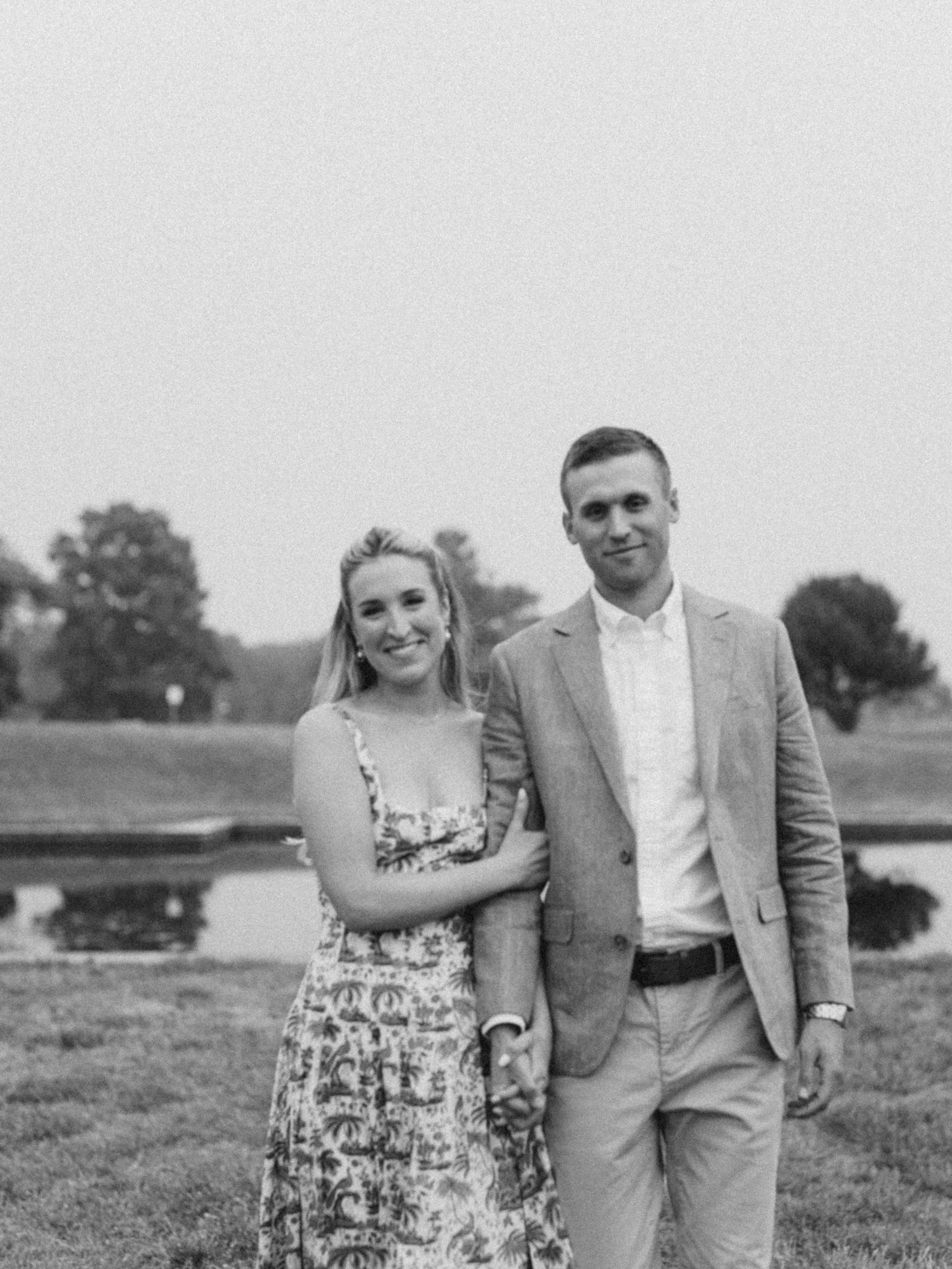 The Wedding Website of Erin Clements and Andy Coulson