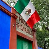 Frida Kahlo Museum