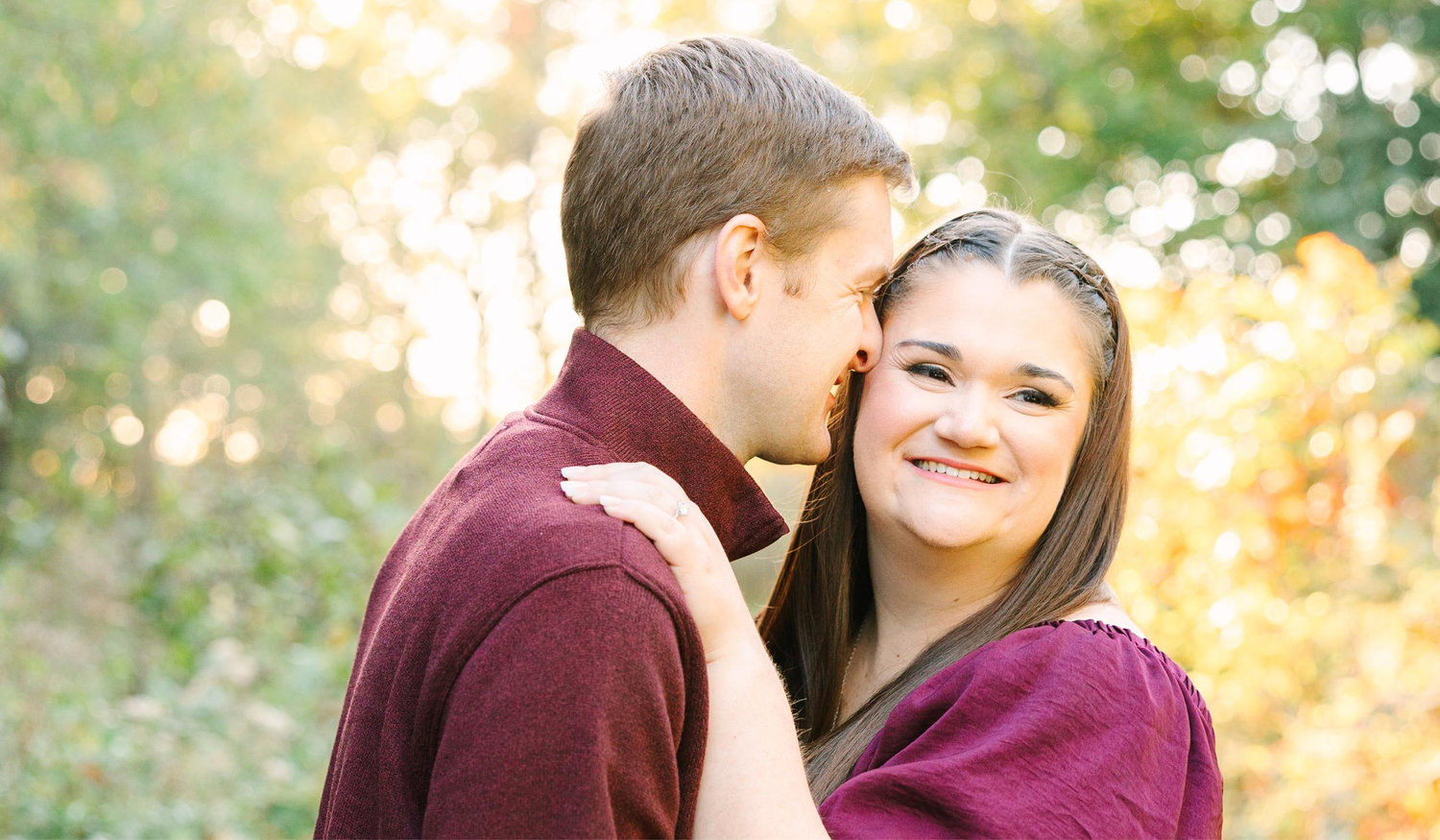 The Wedding Website of Rebecca Peterson and Daniel Reinart