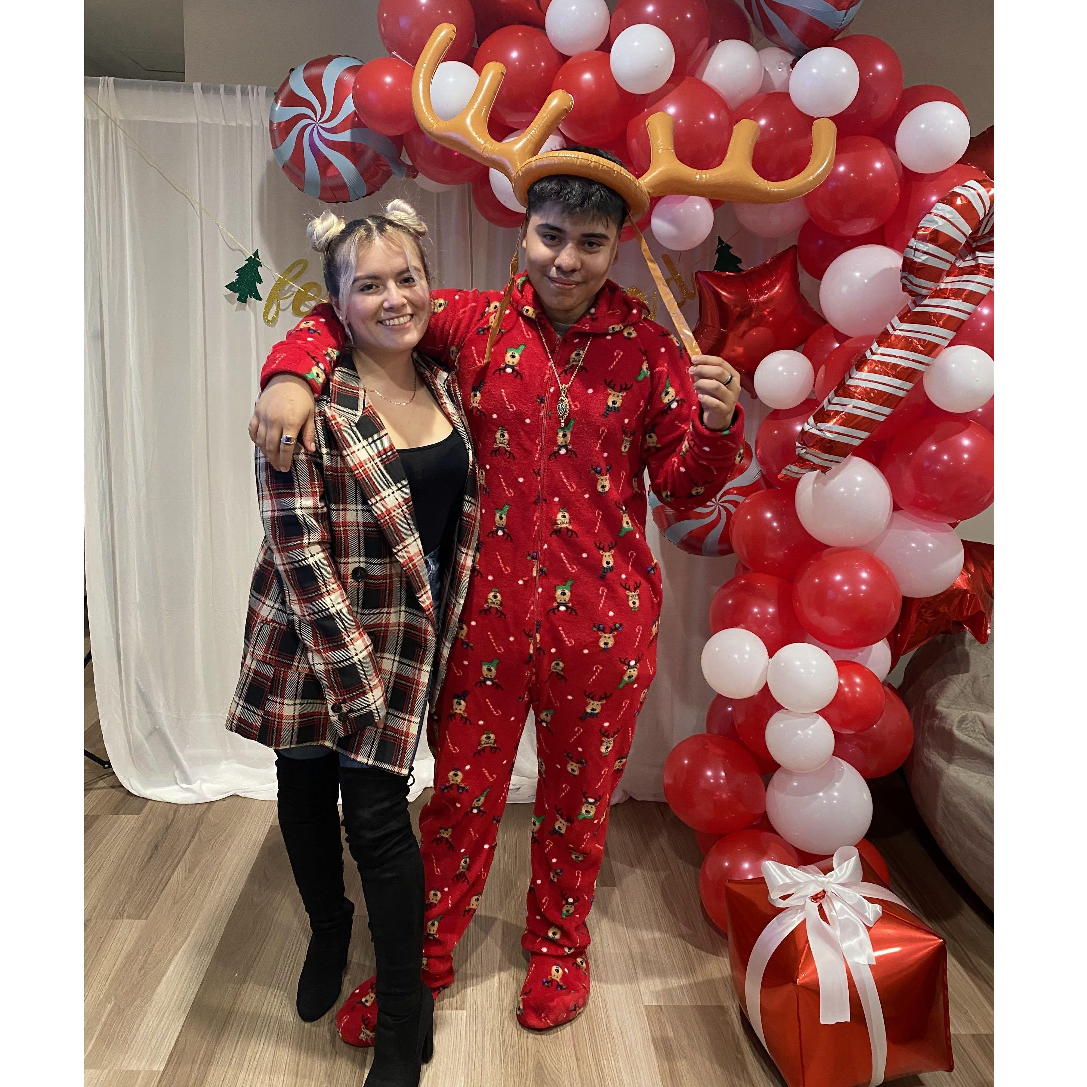 Christmas 2021