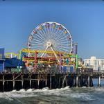 Santa Monica Pier