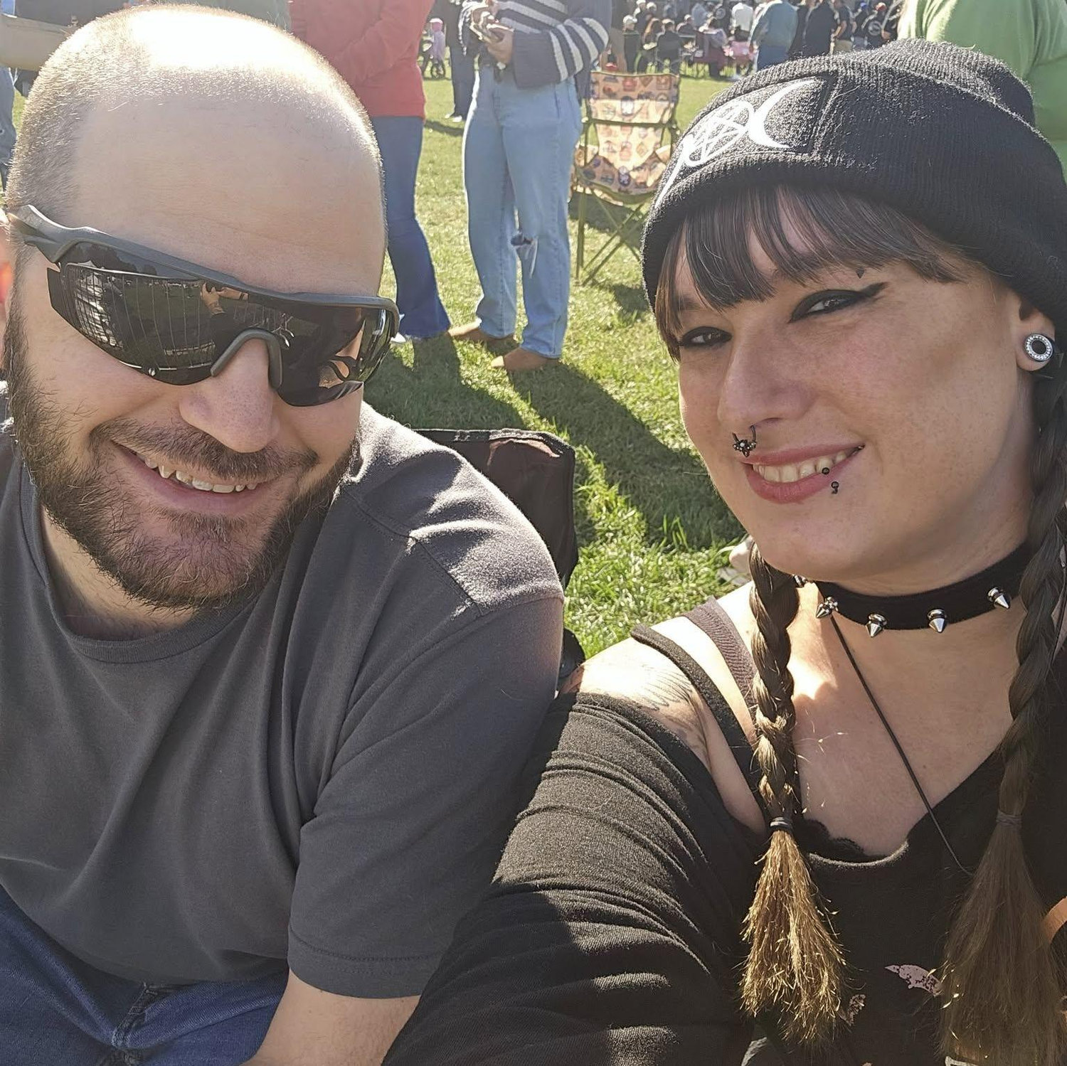 More Highlander festival