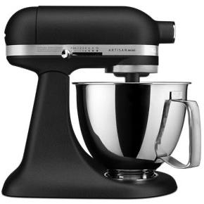 Artisan Mini Tilt Head Stand Mixers