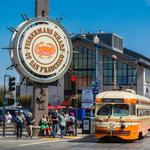 Fisherman's Wharf