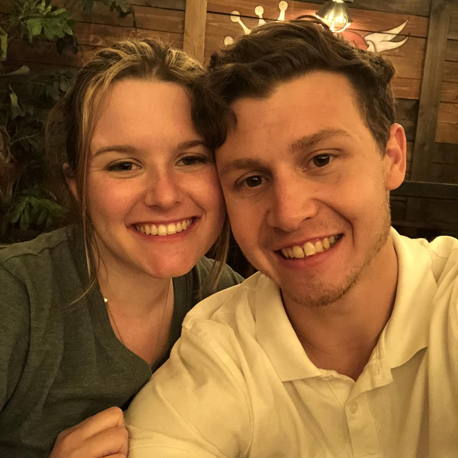 Pizza date