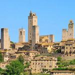 San Gimignano