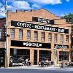 SOCIAL Coffeehouse & Cocktail Bar