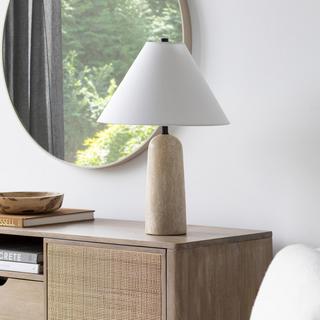 Agate Modern Table Lamp