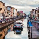 Naviglio Grande