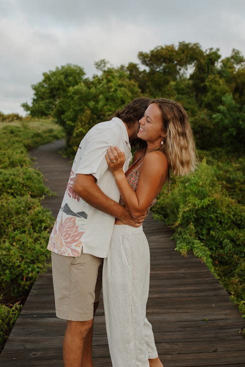 The Wedding Website of Joanna Lloyd and Jake Ward