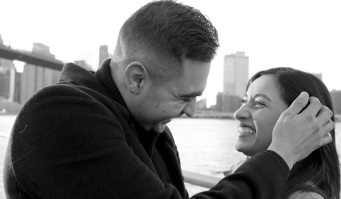 The Wedding Website of Michelle Gante and Anthony Tavera