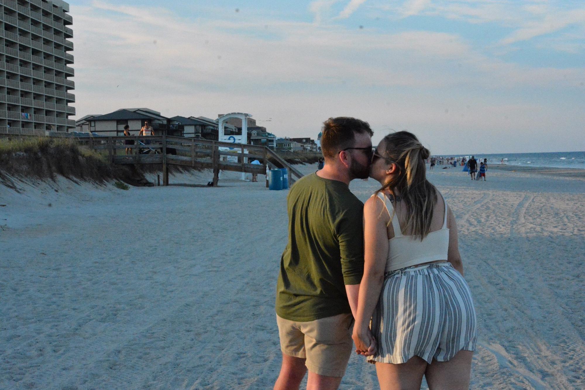 Carolina Beach (2019)