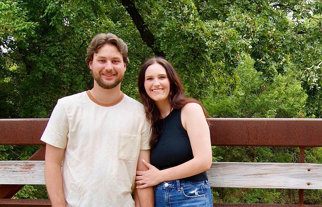 The Wedding Website of Kelsey Luff and Kody Korleski