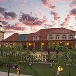 South Coast Winery Tasting Room