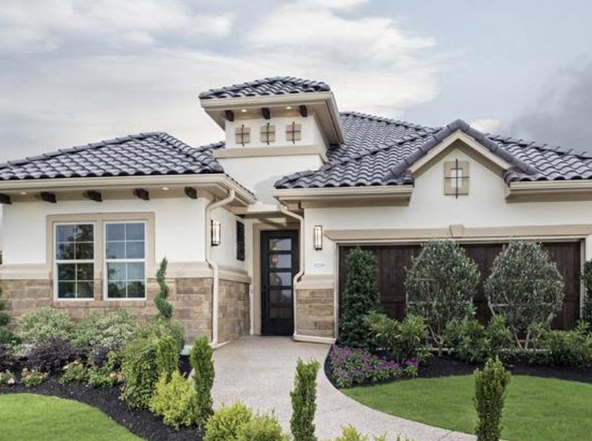 Help Customize Our New Home
