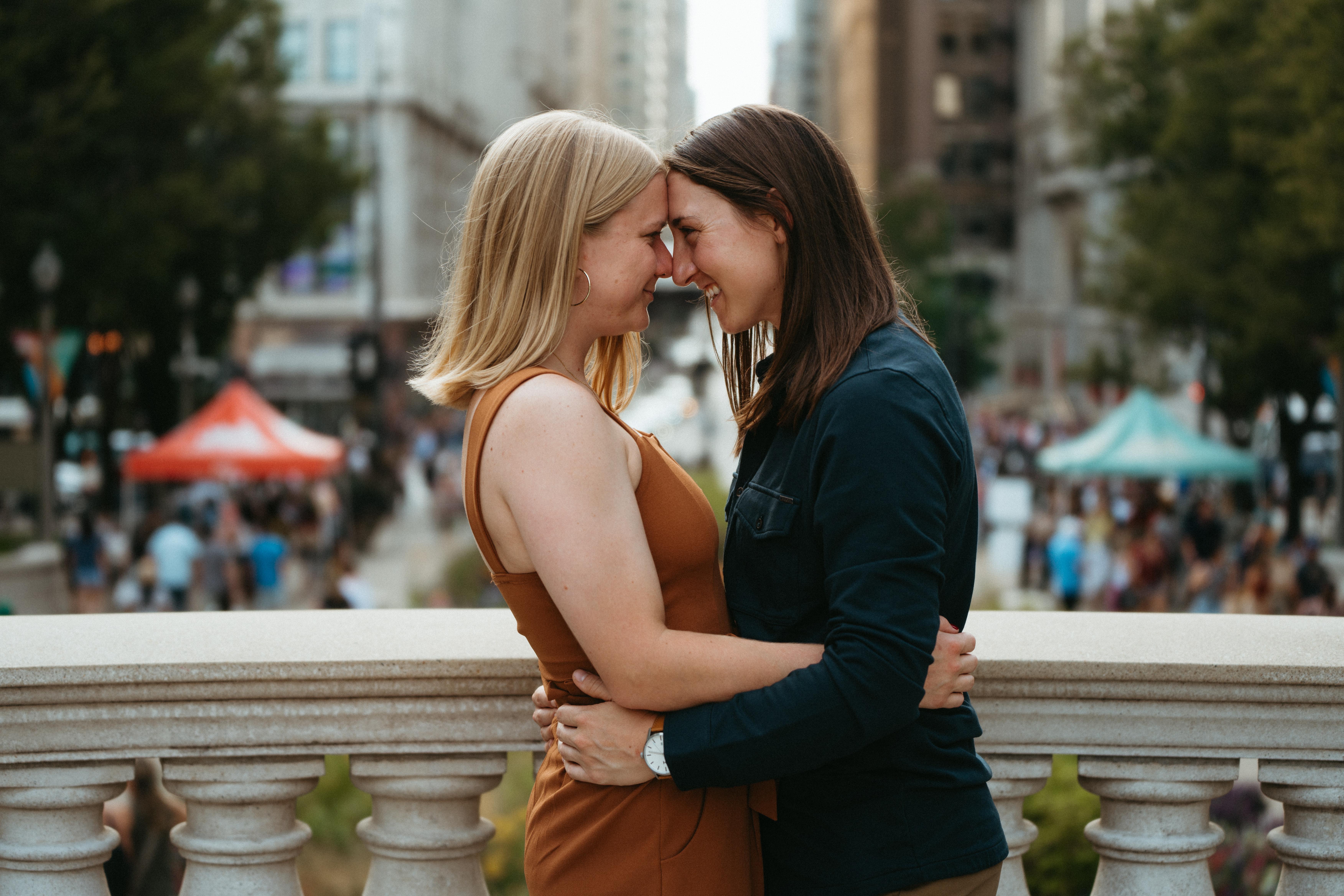 The Wedding Website of Anna Kula and Karli Sewell