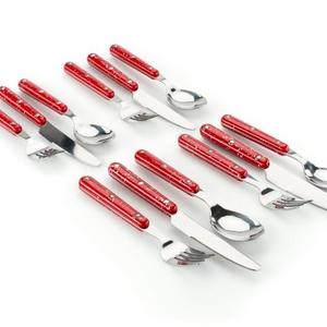 Pioneer Cutlery Set