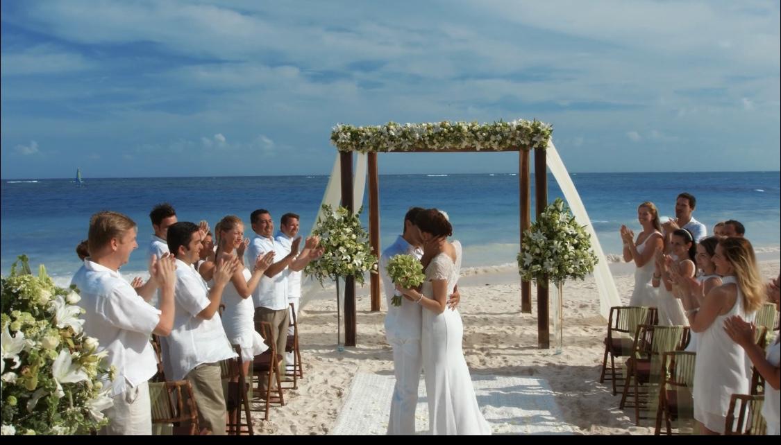 The Wedding Website of Katarina Lobato and Adrian Lucero
