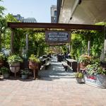 Independence Beer Garden