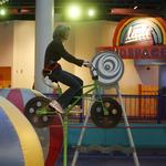 Center of Science and Industry (COSI)