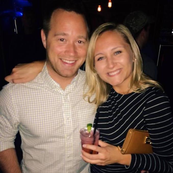 Jaclyn's 25th Birthday