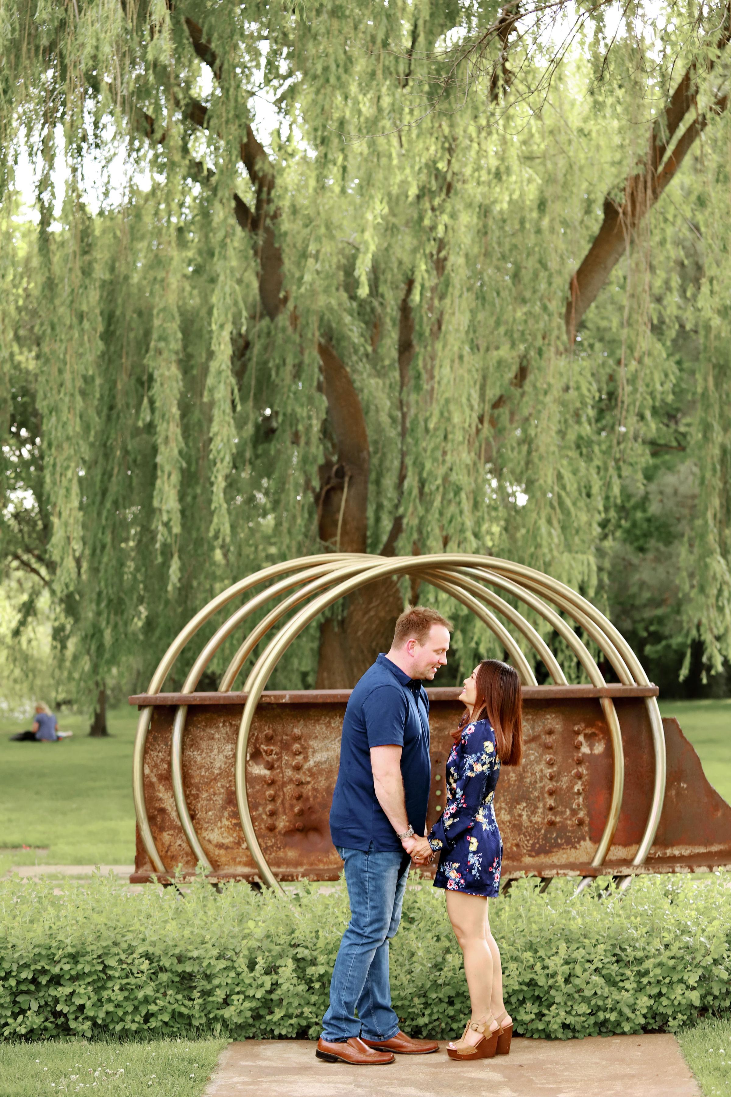 The Wedding Website of Jennifer Pable and Scott Kirchmar