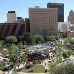 San Jacinto Plaza