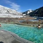 Astoria Hot Springs and Park