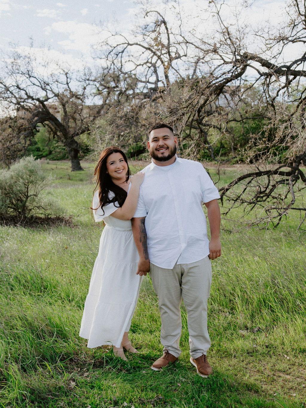The Wedding Website of Patricia Lopez and Emilio Gallegos